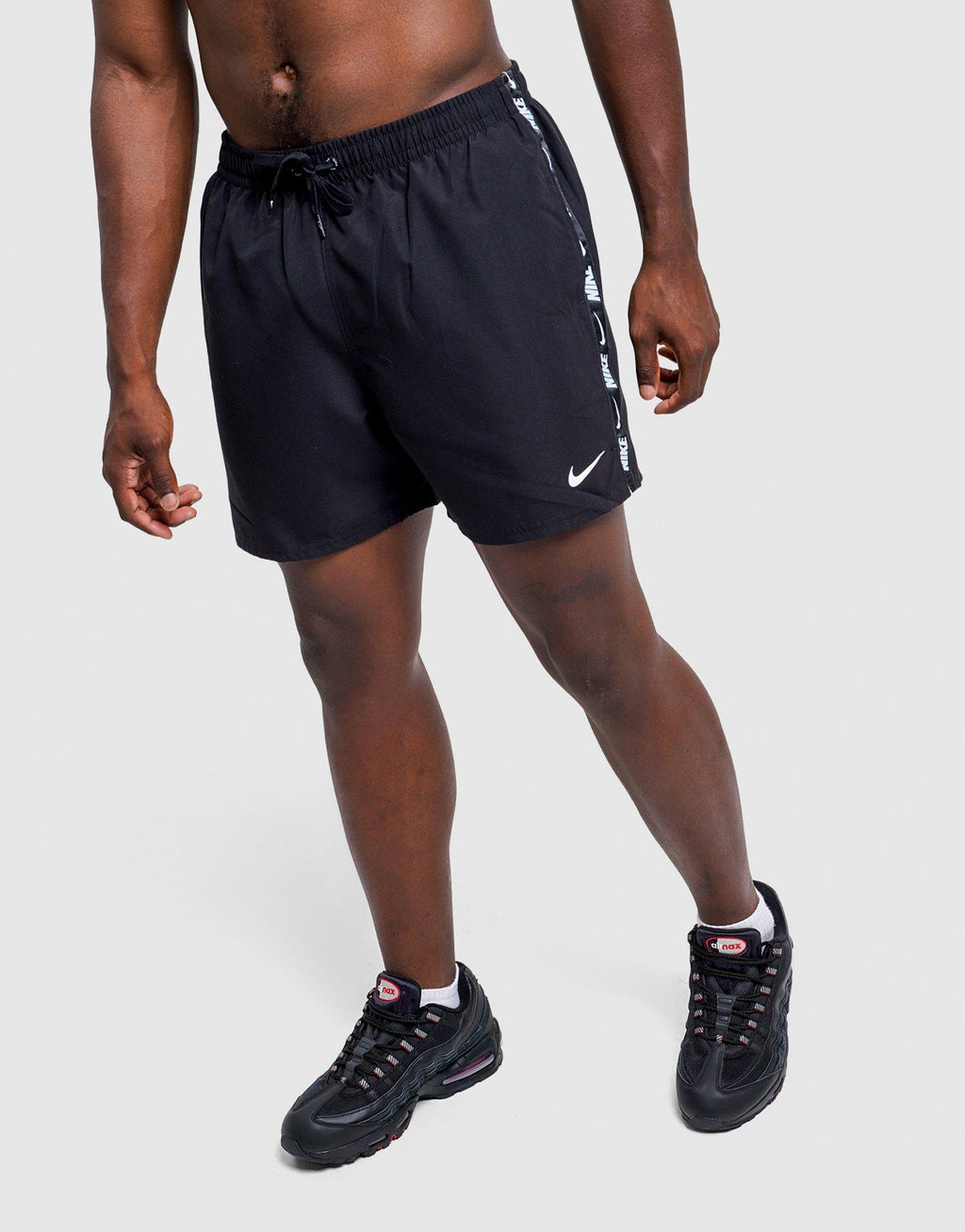 Swim Breaker 5" Volley Shorts
