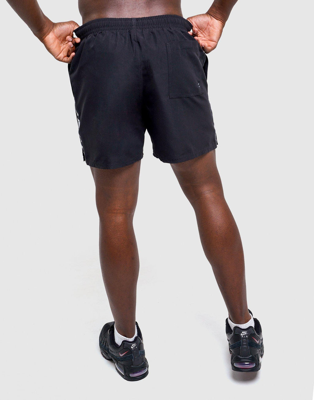 Swim Breaker 5" Volley Shorts