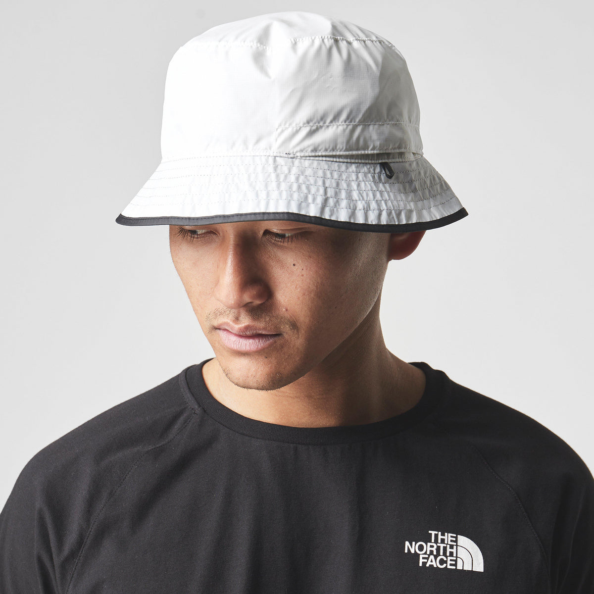 Sun Stash Hat