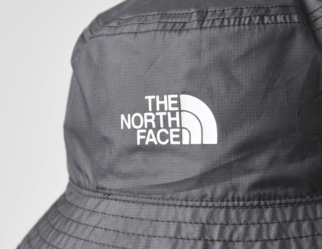 Sun Stash Hat