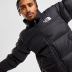 1996 Retro Nuptse Puffer Jacket