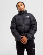 1996 Retro Nuptse Puffer Jacket