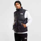 1996 Retro Nuptse Puffer Vest