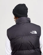 1996 Retro Nuptse Puffer Vest