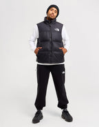 1996 Retro Nuptse Puffer Vest