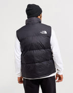 1996 Retro Nuptse Puffer Vest