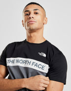 Tri Block T-Shirt