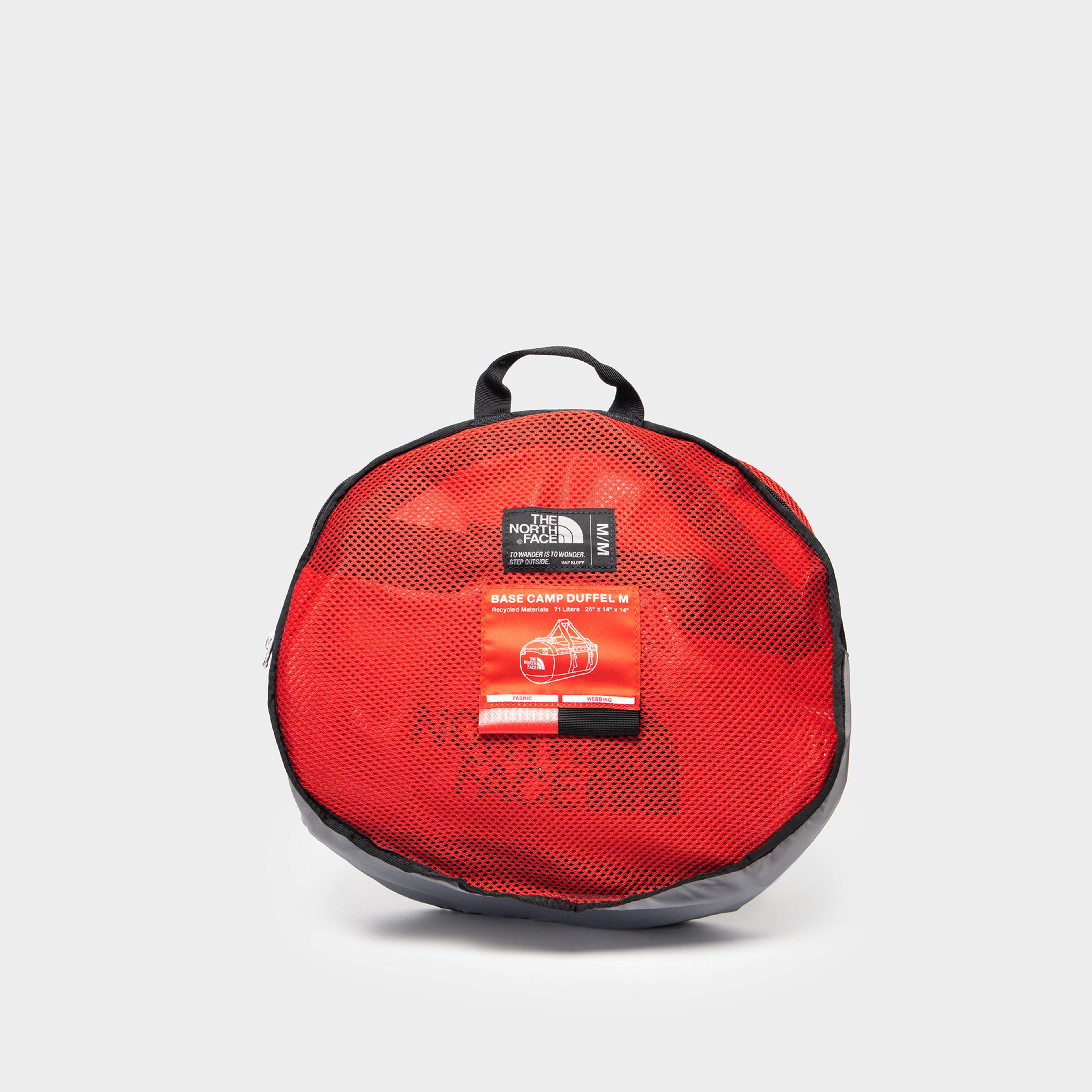 Base Camp Duffle Medium