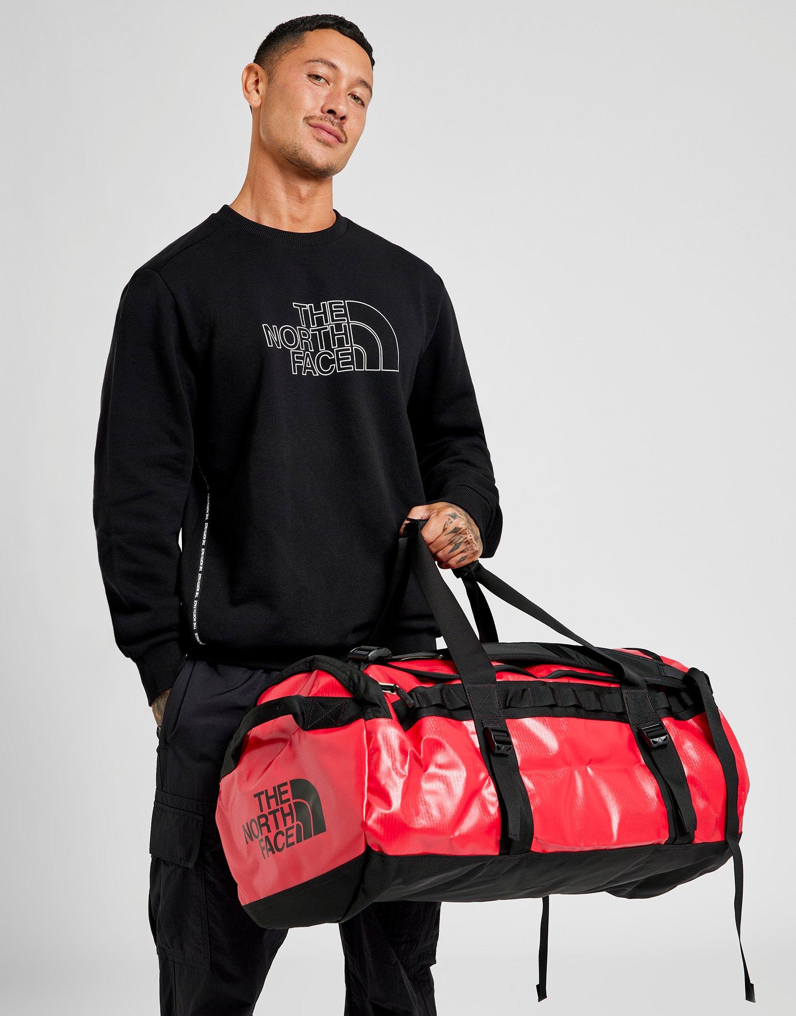 Base Camp Duffle Medium