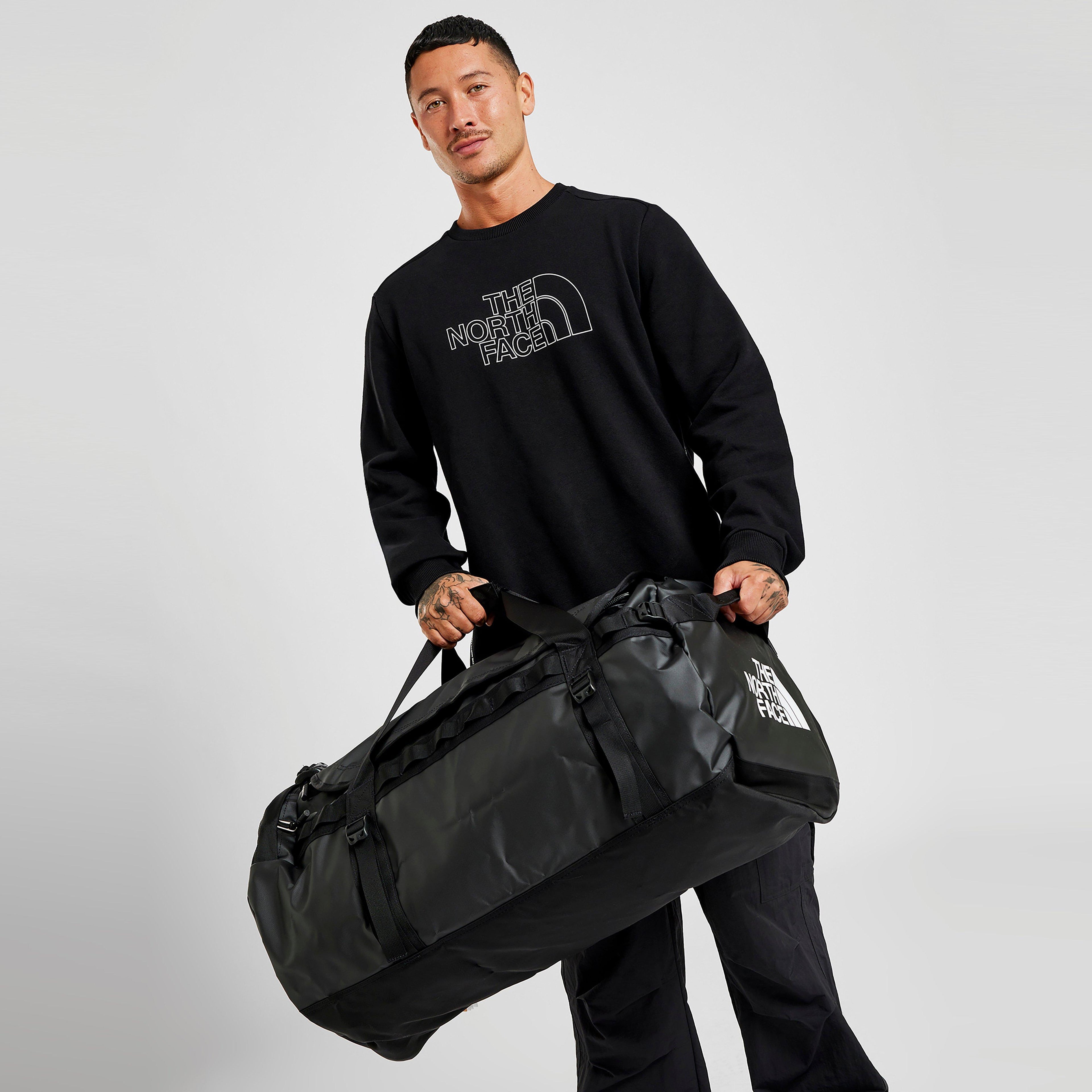 Base Camp Large Duffle Bag