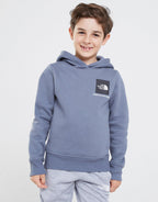 Fine Box Hoodie Junior