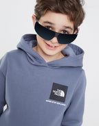 Fine Box Hoodie Junior