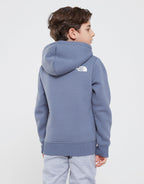 Fine Box Hoodie Junior