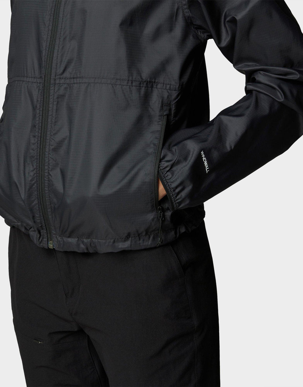 Cyclone Lightweight Jacket
