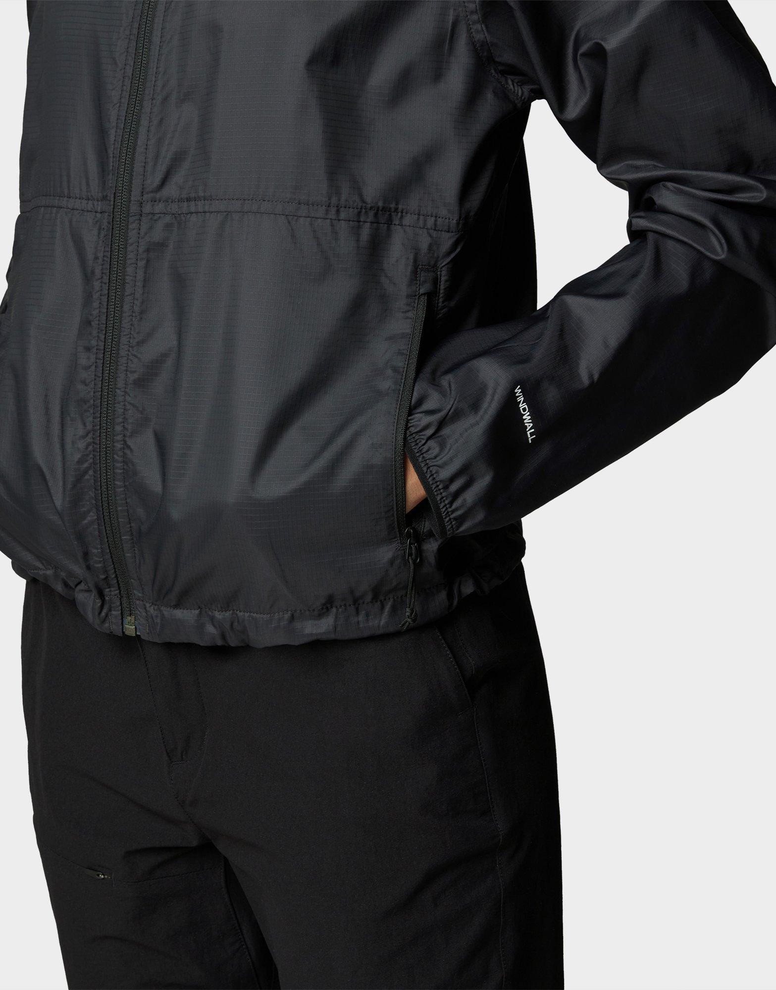 Cyclone Lightweight Jacket