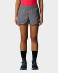 Flex Woven Shorts