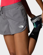 Flex Woven Shorts