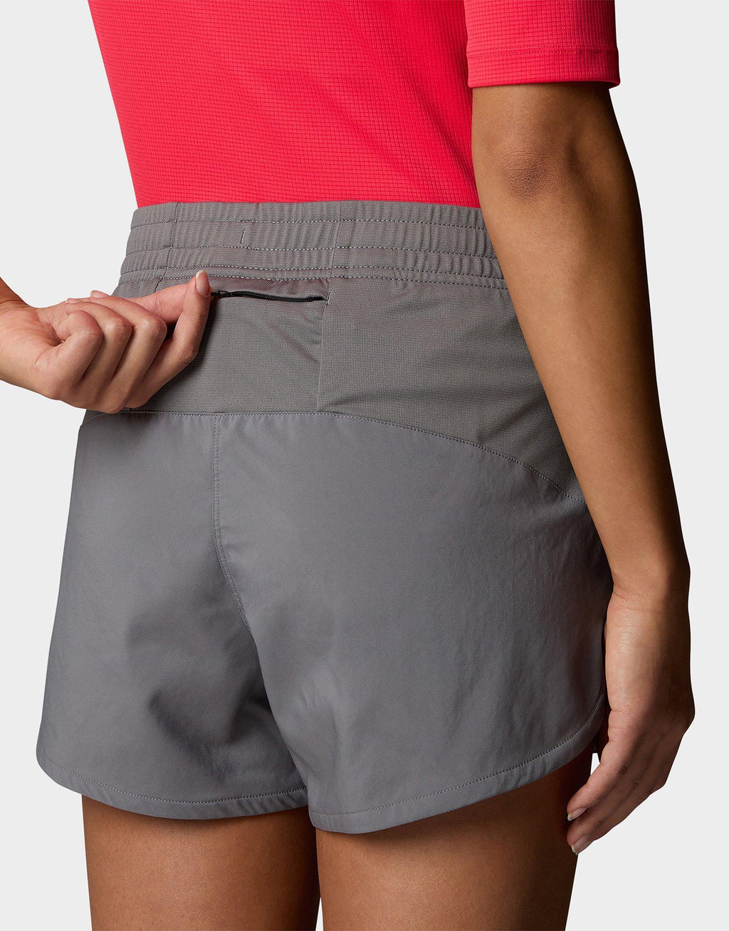 Flex Woven Shorts