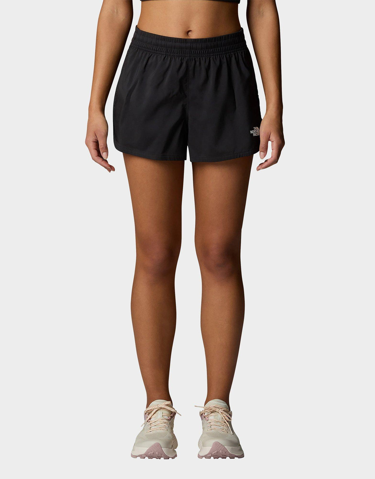 Flex Woven Shorts