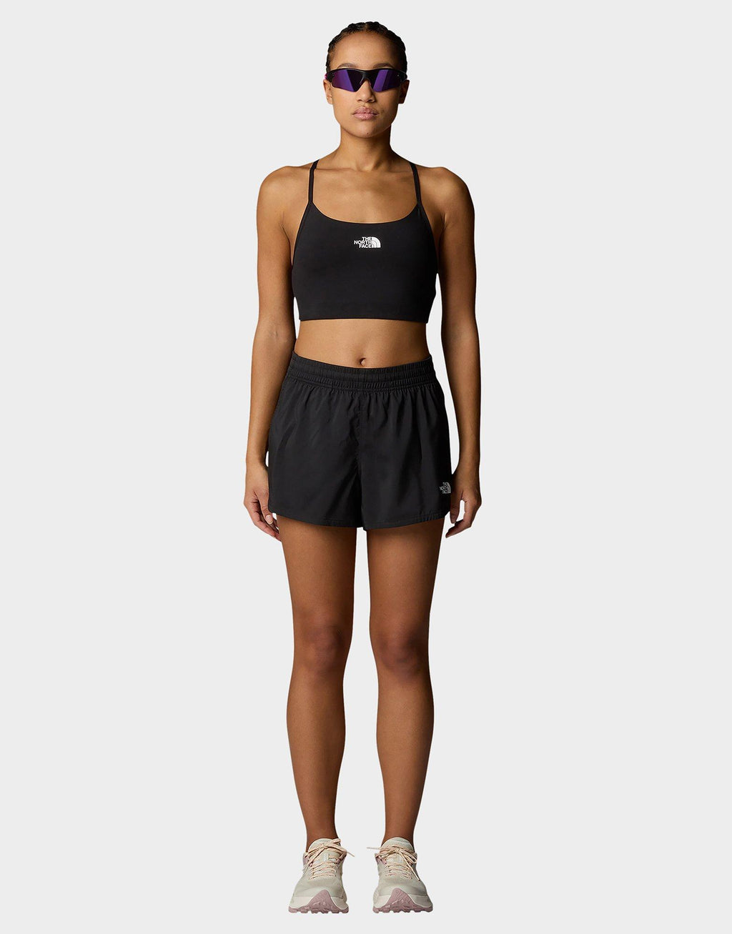Flex Woven Shorts