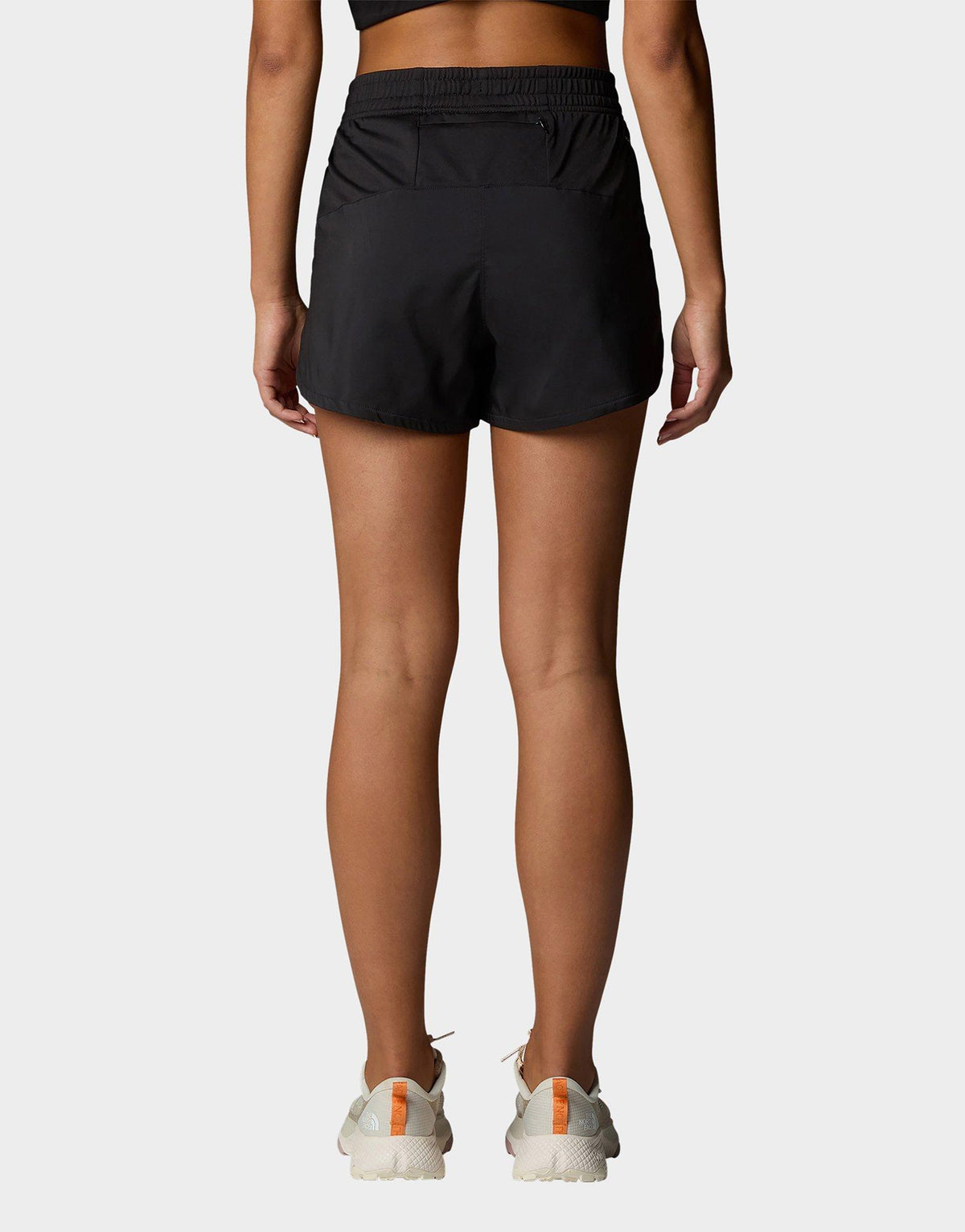 Flex Woven Shorts