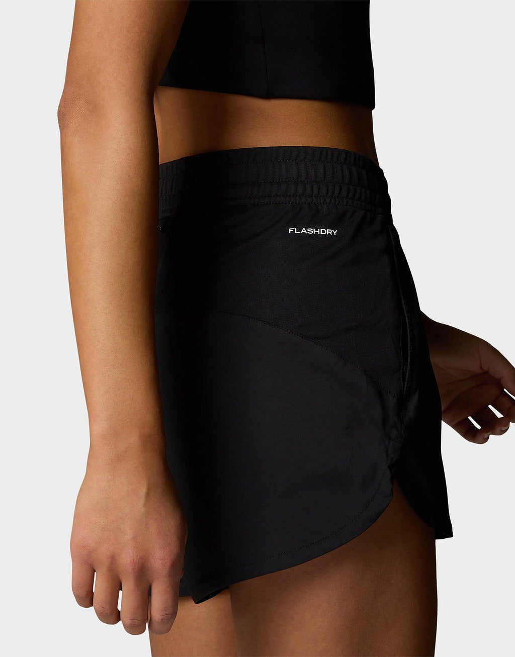 Flex Woven Shorts