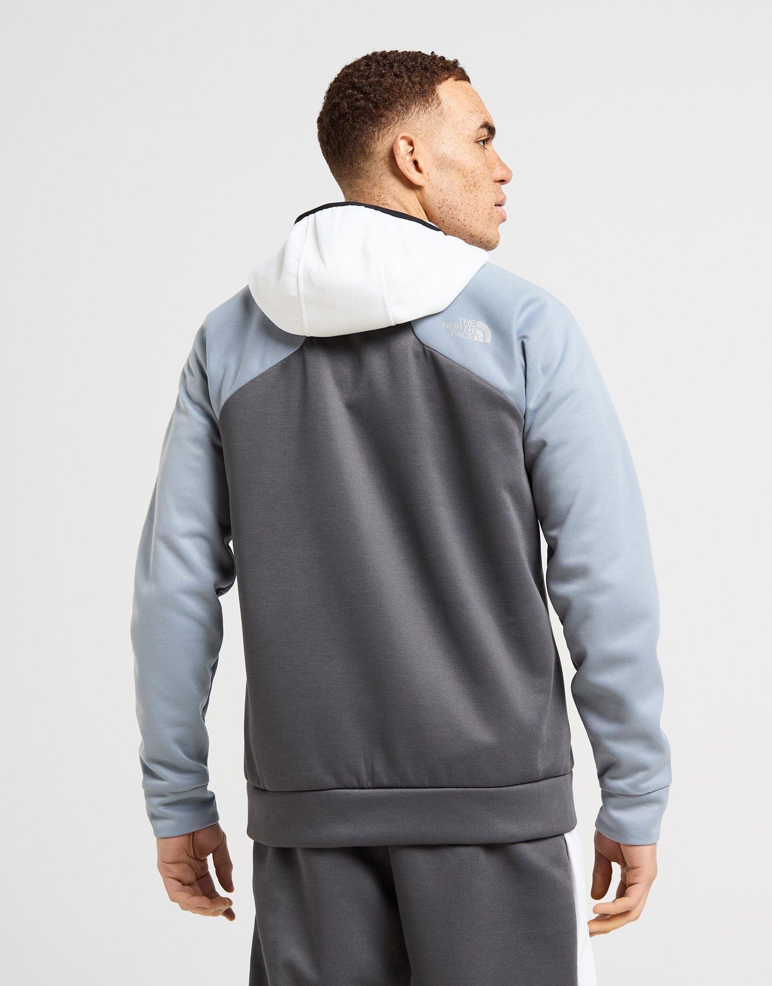 Tek Full Zip Hoodie
