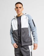 Tek Full Zip Hoodie