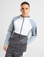 Tek Full Zip Hoodie