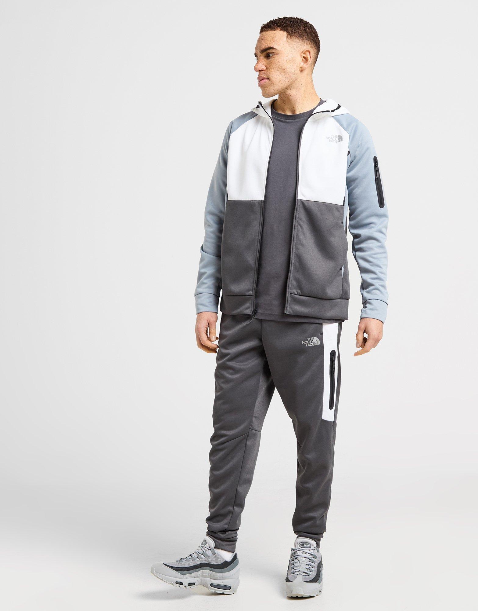 Tek Full Zip Hoodie