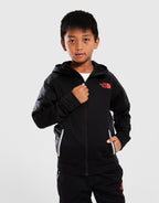 Mittelegi Full-Zip Hoodie Junior's