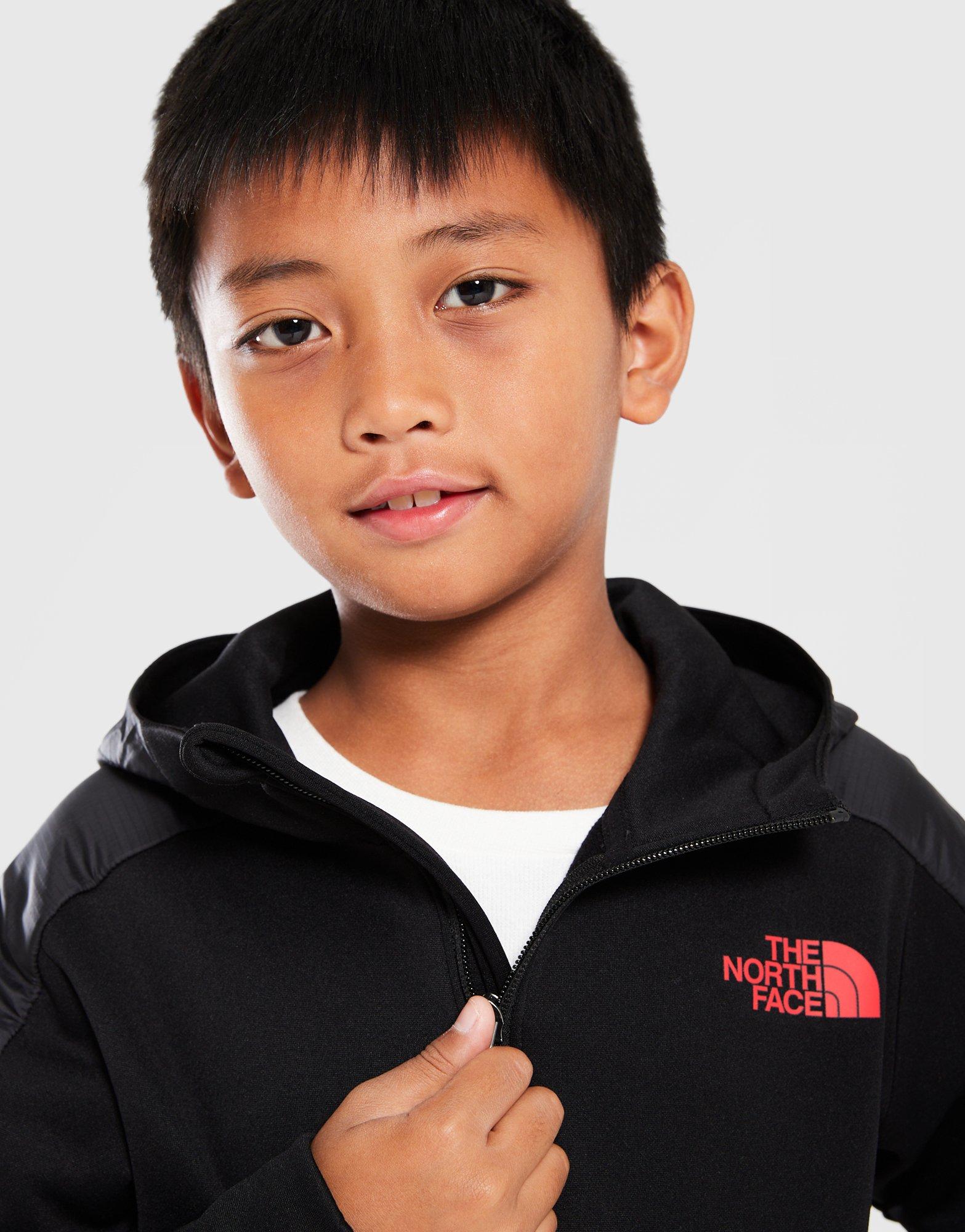 Mittelegi Full-Zip Hoodie Junior's