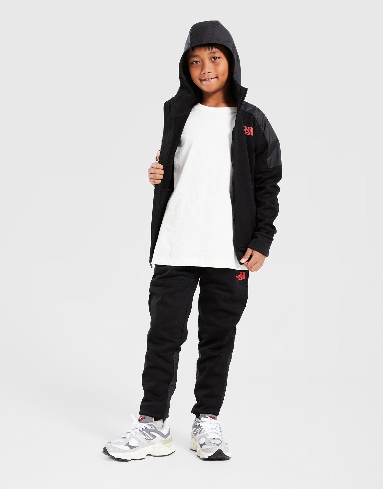 Mittelegi Full-Zip Hoodie Junior's
