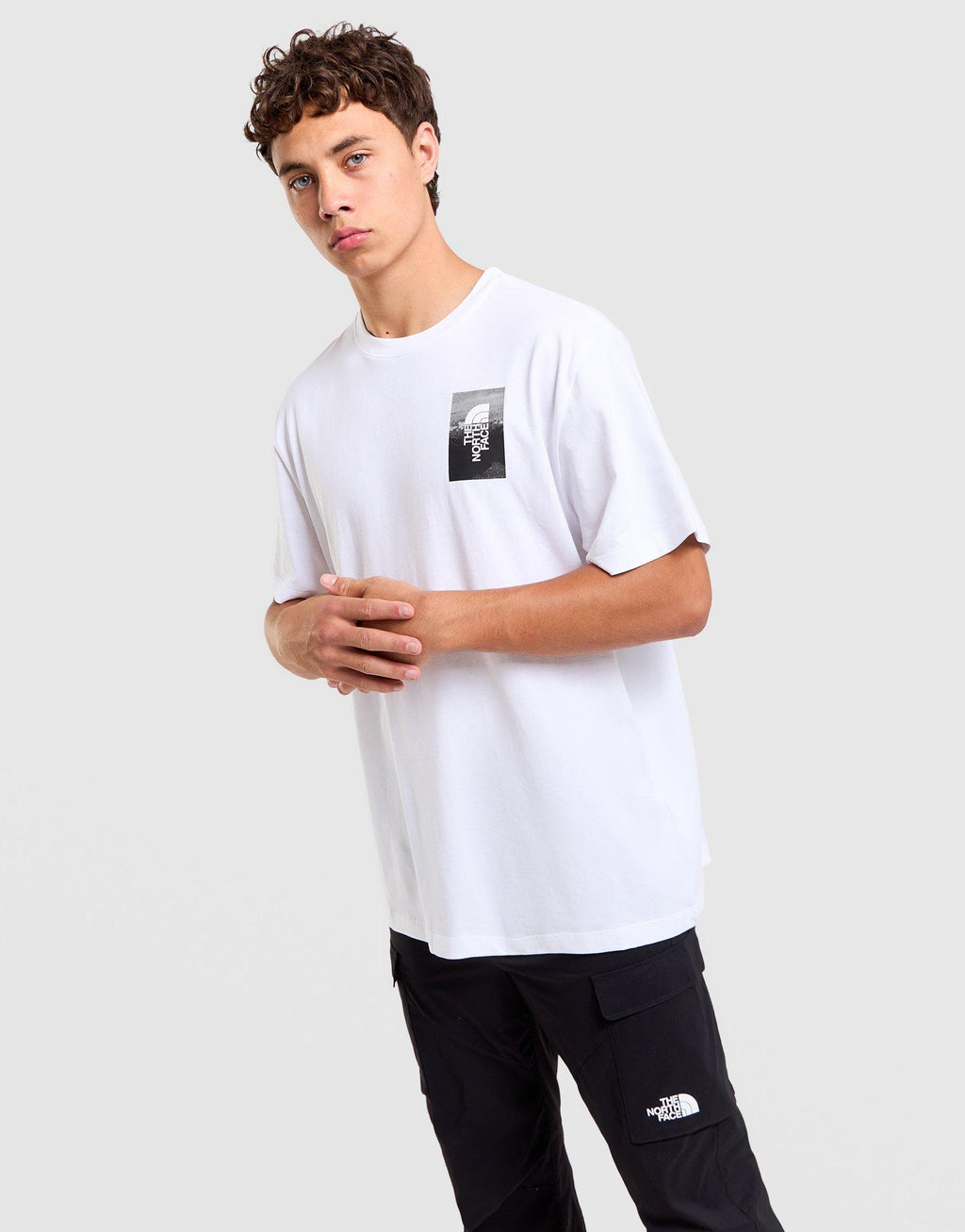College T-Shirt