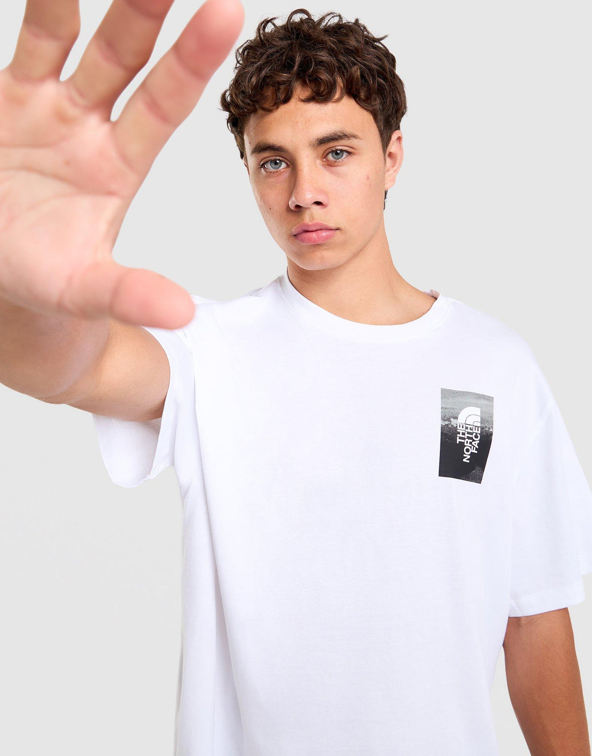 College T-Shirt