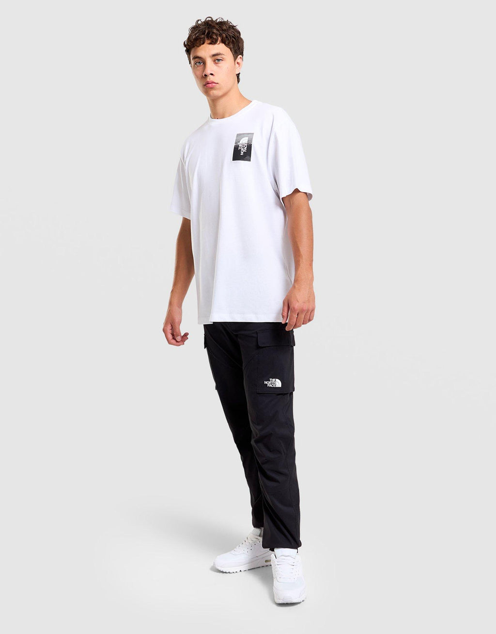 College T-Shirt