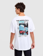 College T-Shirt