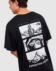 60th Graphic T-Shirt