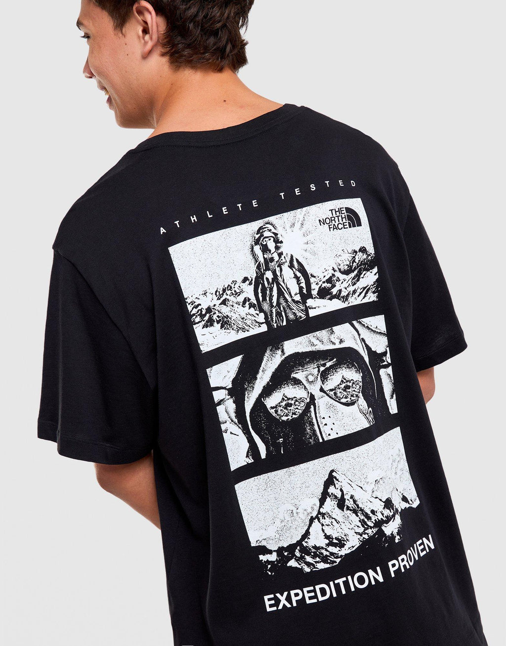 60th Graphic T-Shirt