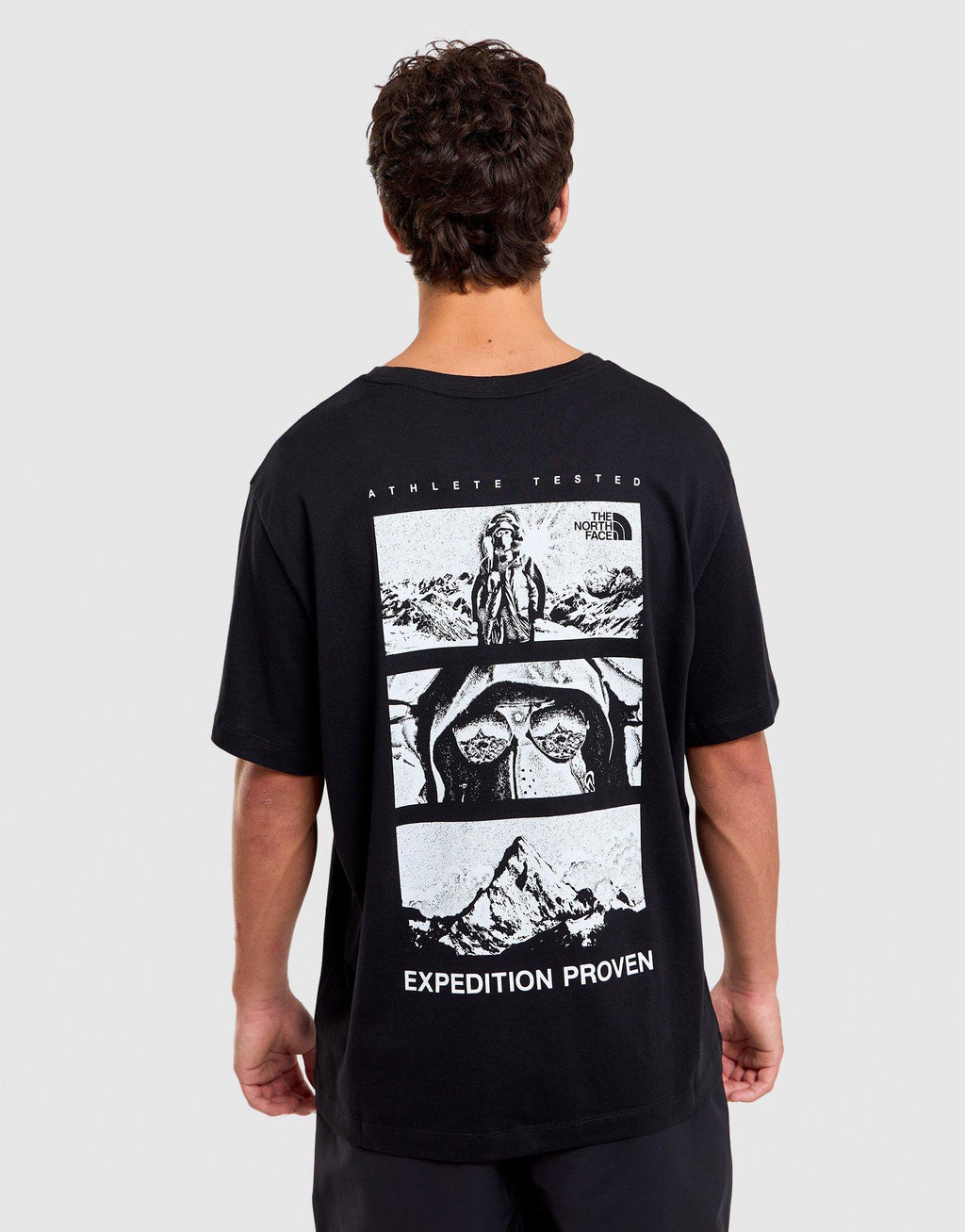 60th Graphic T-Shirt