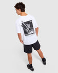 Ski Graphic T-Shirt