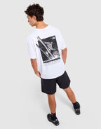 Ski Graphic T-Shirt