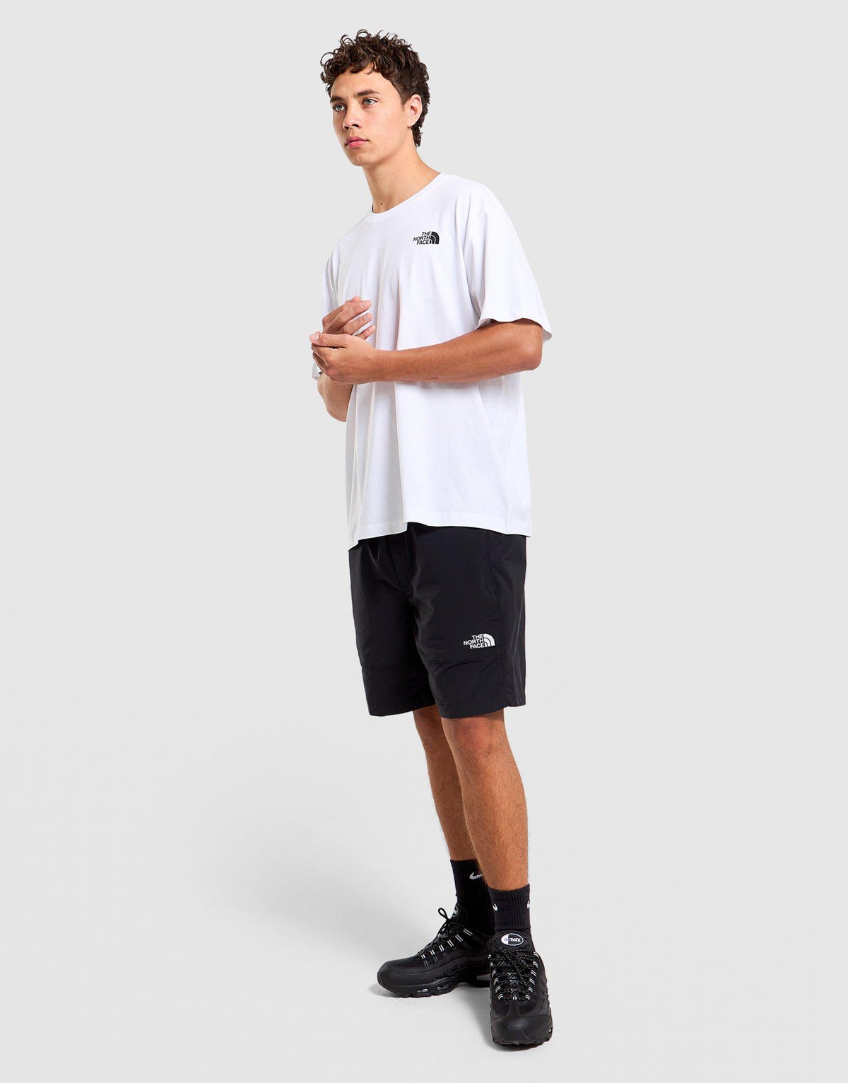 Ski Graphic T-Shirt