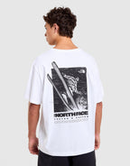 Ski Graphic T-Shirt