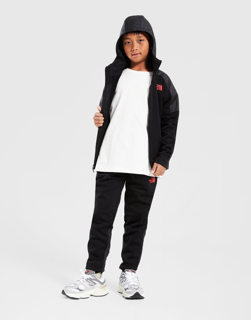 Mittellegi Track Pants Junior's
