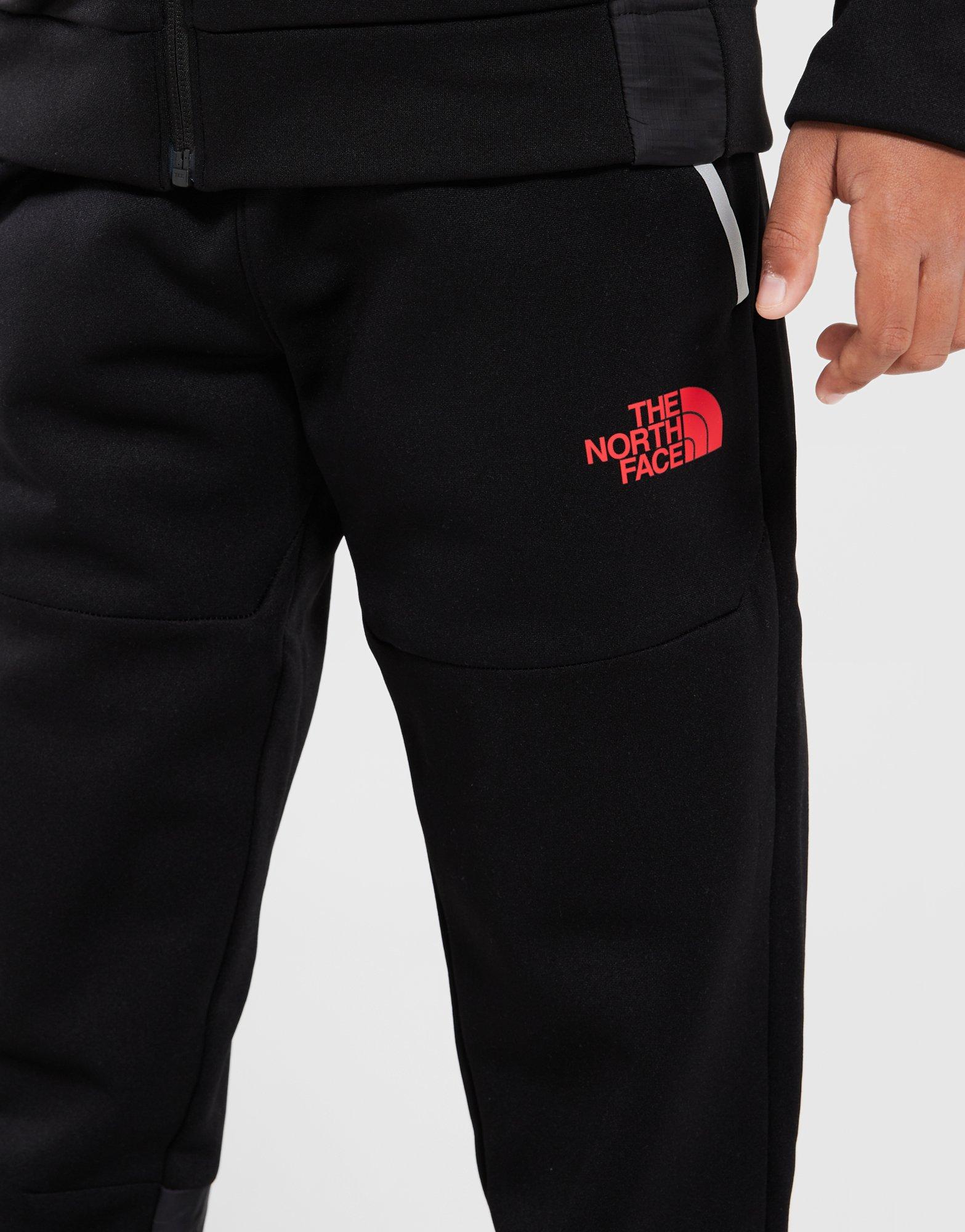 Mittellegi Track Pants Junior's