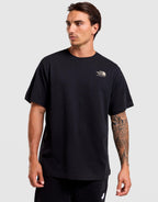 Mountain Graphic T-Shirt