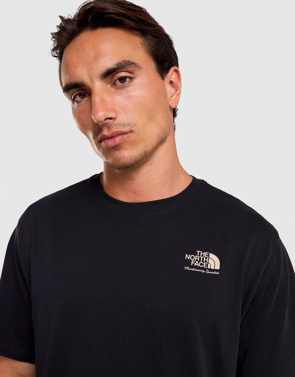 Mountain Graphic T-Shirt