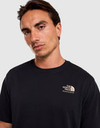 Mountain Graphic T-Shirt
