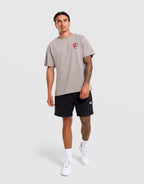 Gear Up Graphic T-Shirt